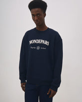 Flagship Sweatshirt